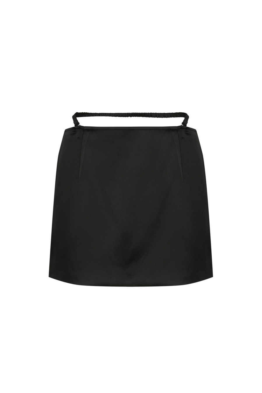 Women Hansen & Gretel Skirts | April Skirt Black