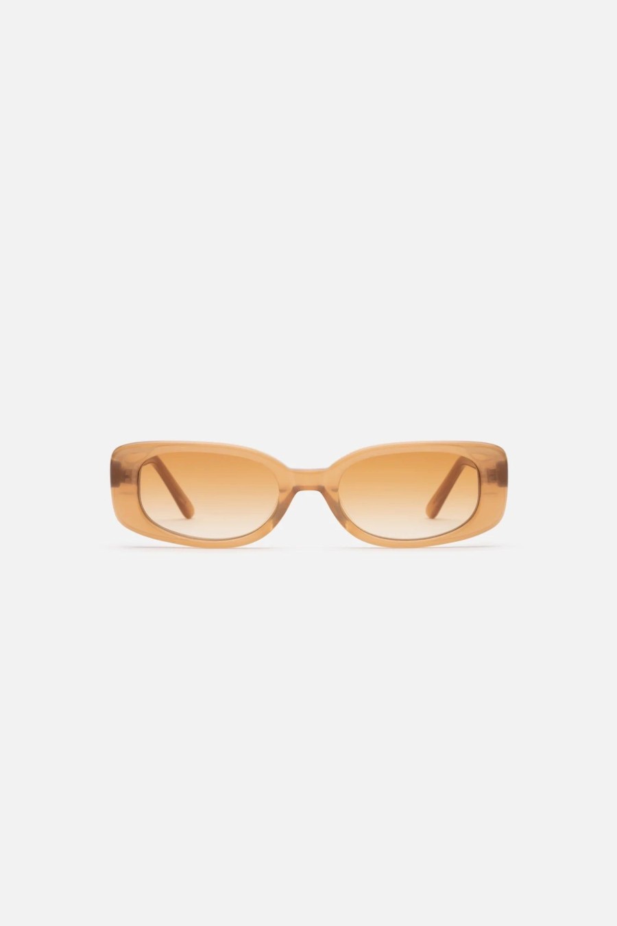 Women Hansen & Gretel Eyewear | Lu Goldie Solene Cola