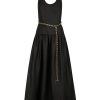 Women Hansen & Gretel Dresses | Fianna Dress Black