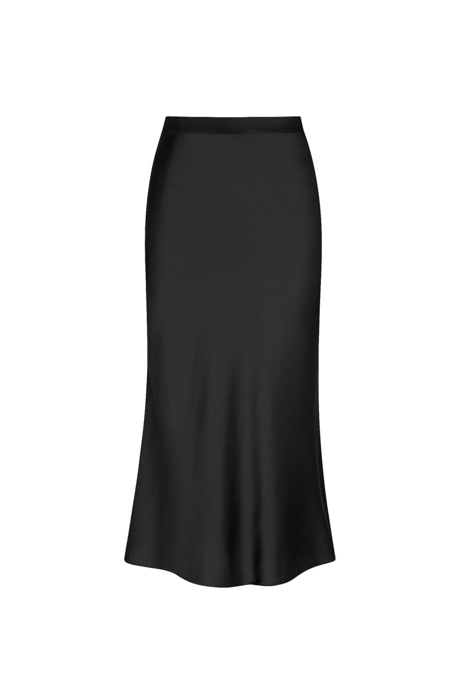 Women Hansen & Gretel Skirts | Emmy Skirt Black