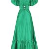 Women Hansen & Gretel Dresses | Primrose Dress Fern