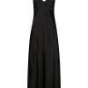 Women Hansen & Gretel Dresses | Sadie Dress Black