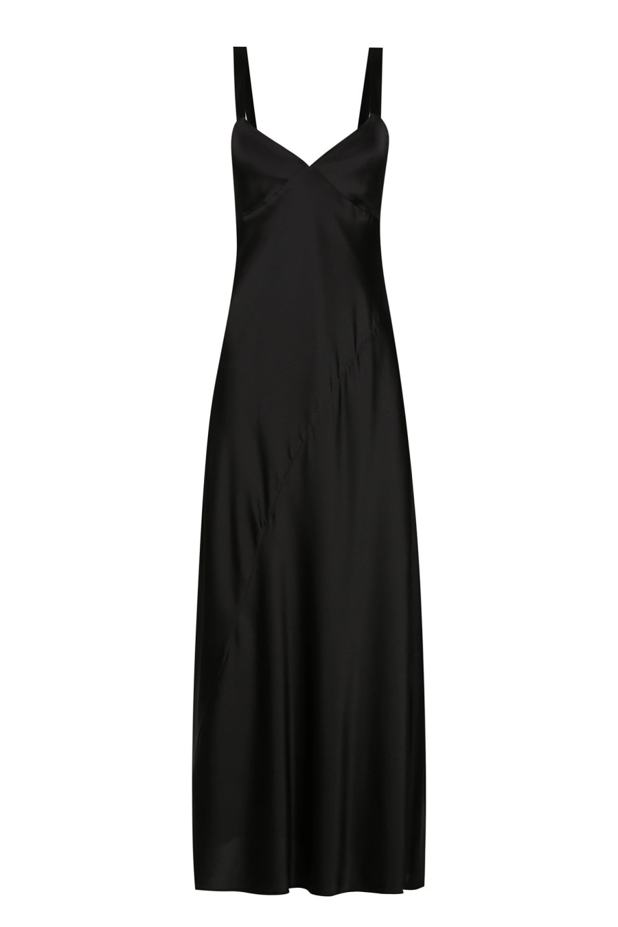 Women Hansen & Gretel Dresses | Sadie Dress Black