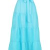 Women Hansen & Gretel Skirts | Mae Skirt Azure