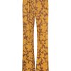 Women Hansen & Gretel Pants | Alida Pant Cocoa Leaf