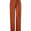 Women Hansen & Gretel Pants | Irina Pant Chestnut