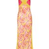 Women Hansen & Gretel Dresses | Maybelle Dress Tie Dye