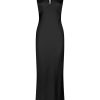 Women Hansen & Gretel Dresses | Jessa Dress Black