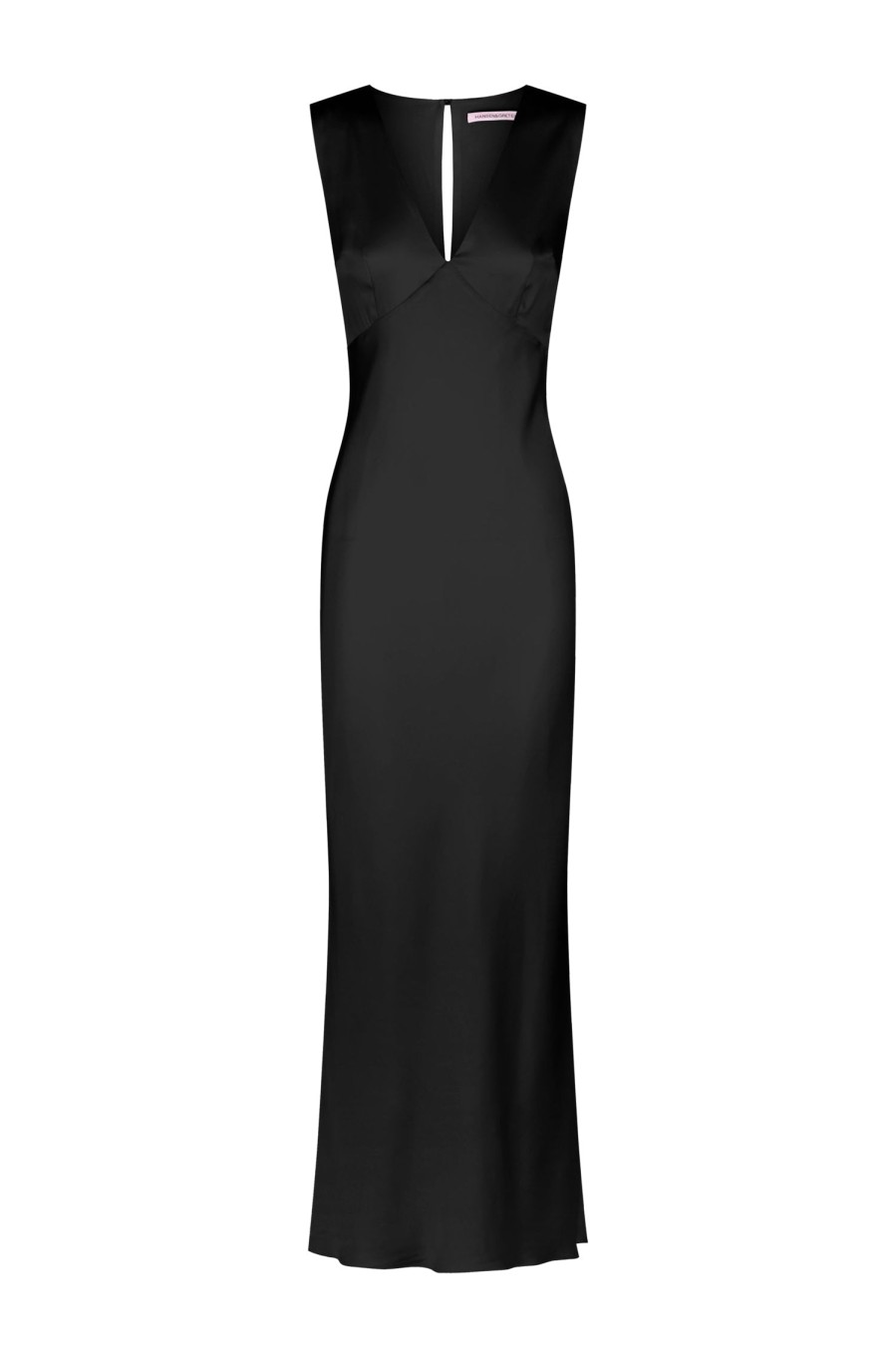 Women Hansen & Gretel Dresses | Jessa Dress Black