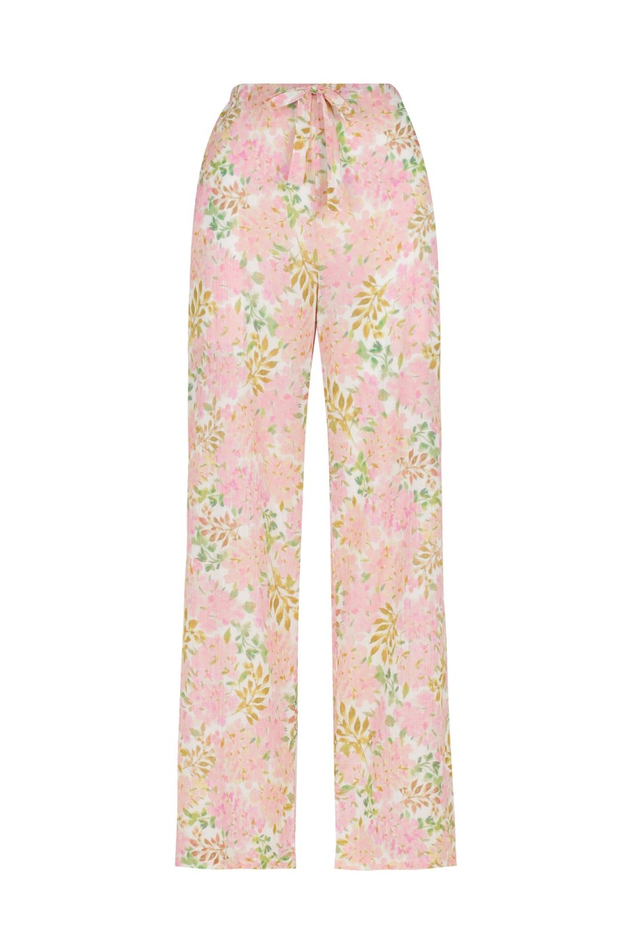 Women Hansen & Gretel Pants | Stevie Pant Watercolour Floral