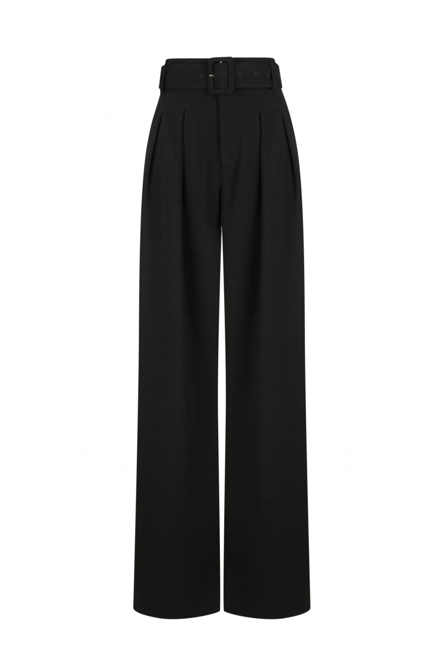 Women Hansen & Gretel Pants | Belinda Pant Black