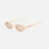 Women Hansen & Gretel Eyewear | Lu Goldie Sylvie Creme