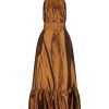 Women Hansen & Gretel Dresses | Gateau Gown Copper