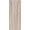 Women Hansen & Gretel Pants | Maurice Relaxed Pant Latte