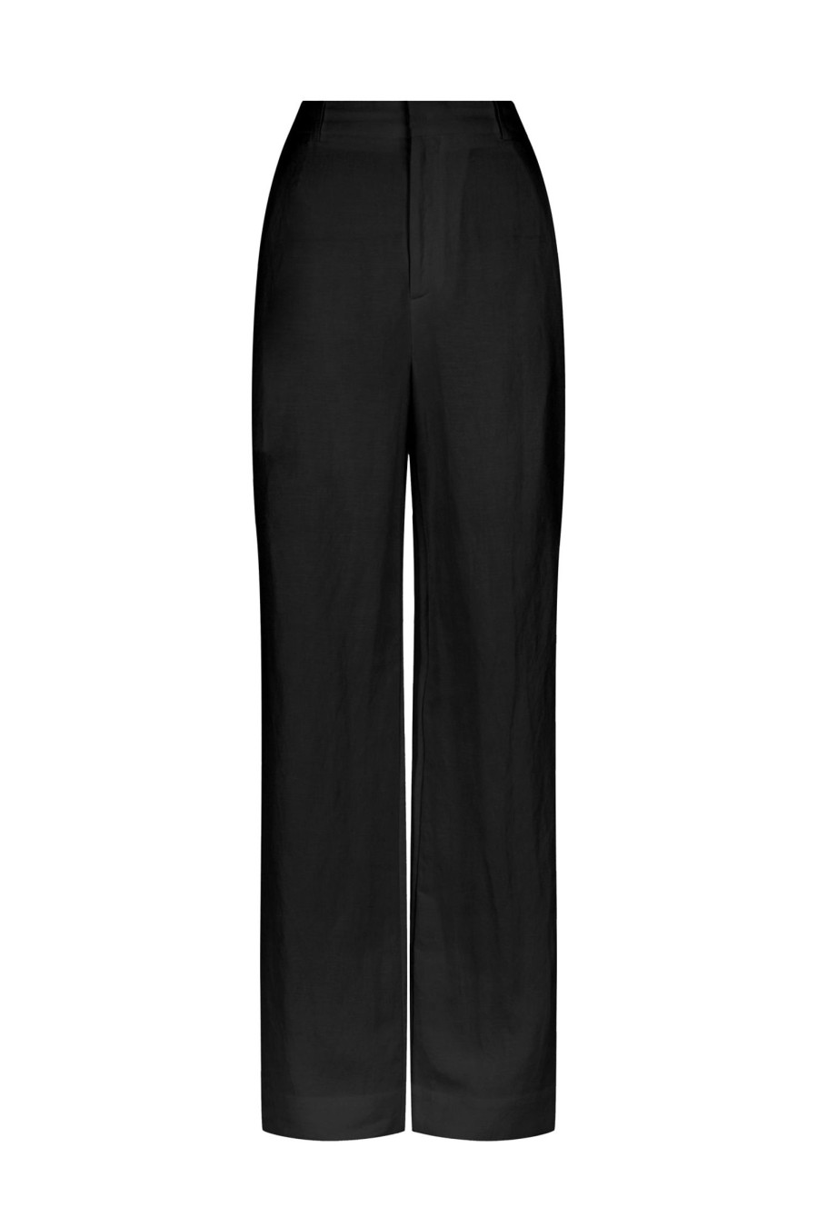 Women Hansen & Gretel Pants | Tennessee Pant Black