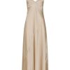 Women Hansen & Gretel Dresses | Sadie Dress Almond