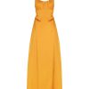 Women Hansen & Gretel Dresses | Carlos Maxi Dress Mango