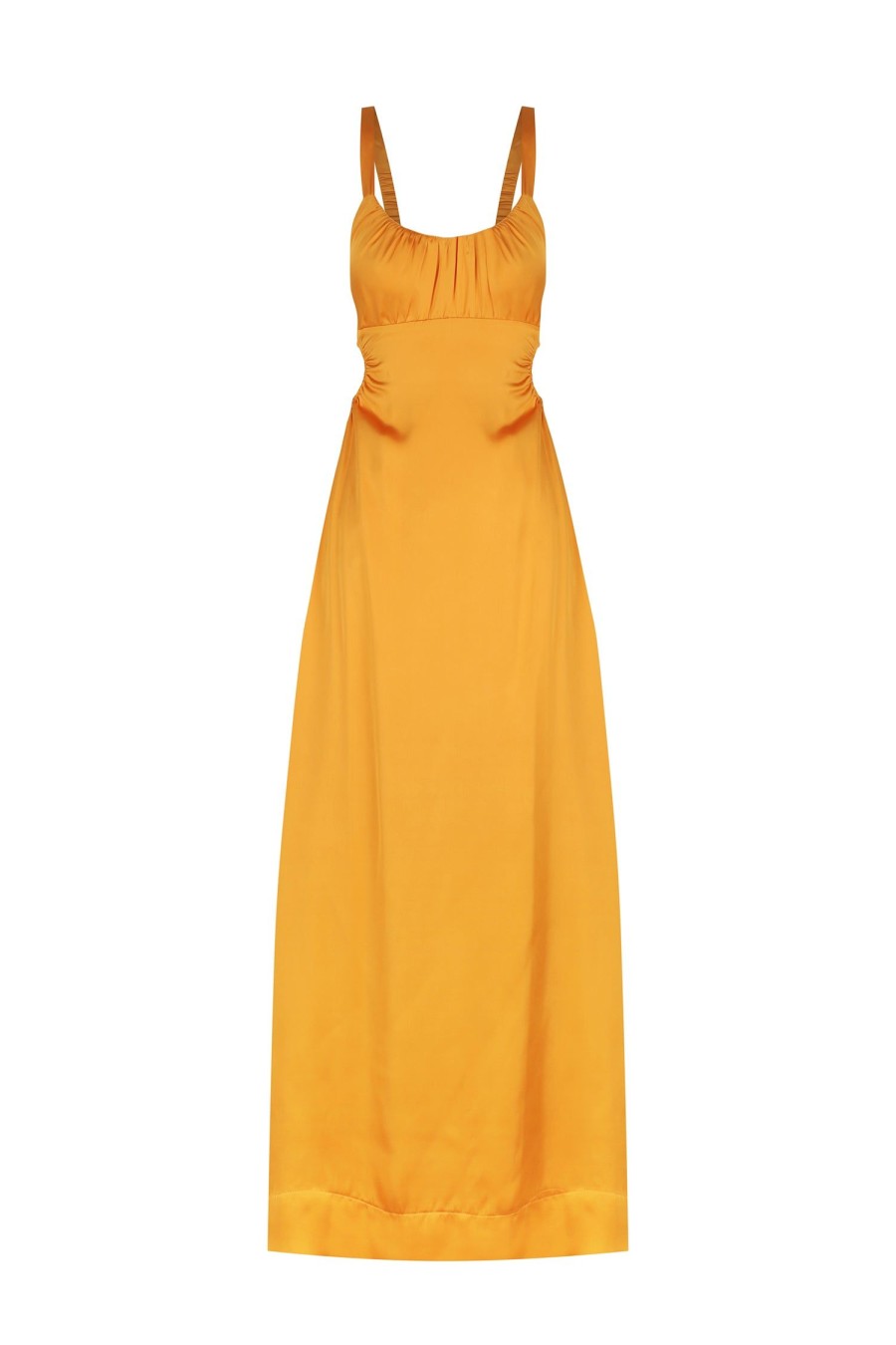 Women Hansen & Gretel Dresses | Carlos Maxi Dress Mango