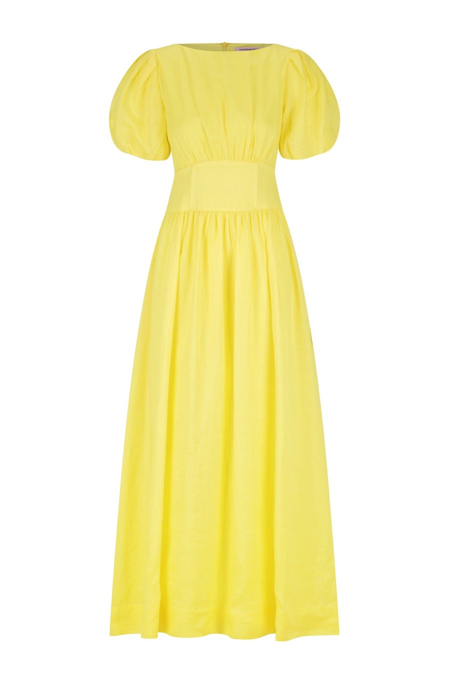 Women Hansen & Gretel Dresses | Aniko Dress Sunshine