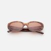 Women Hansen & Gretel Eyewear | Lu Goldie Evie Tort