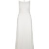 Women Hansen & Gretel Dresses | Odessa Dress White