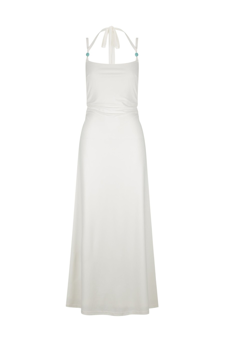 Women Hansen & Gretel Dresses | Odessa Dress White