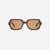 Women Hansen & Gretel Eyewear | Velvet Canyon L Homme Cacao