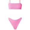 Women Hansen & Gretel Swimwear | Gigi Bikini Bubblegum