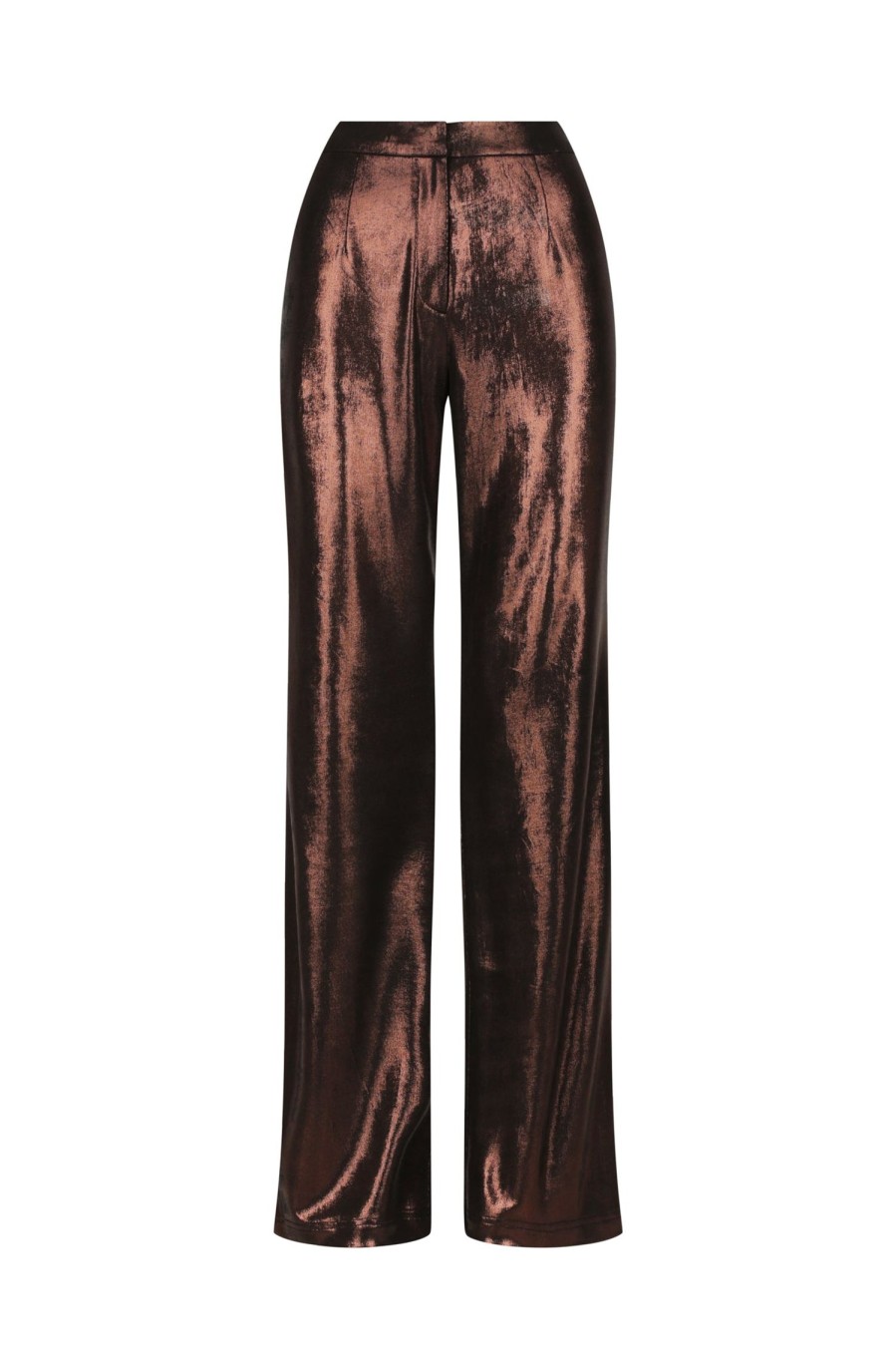 Women Hansen & Gretel Pants | Bowie Pant Copper