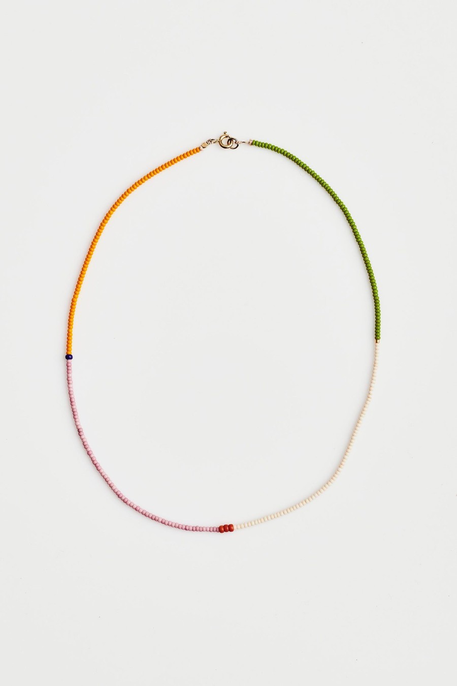 Women Hansen & Gretel Jewellery | Athena + Co Fruits Necklace