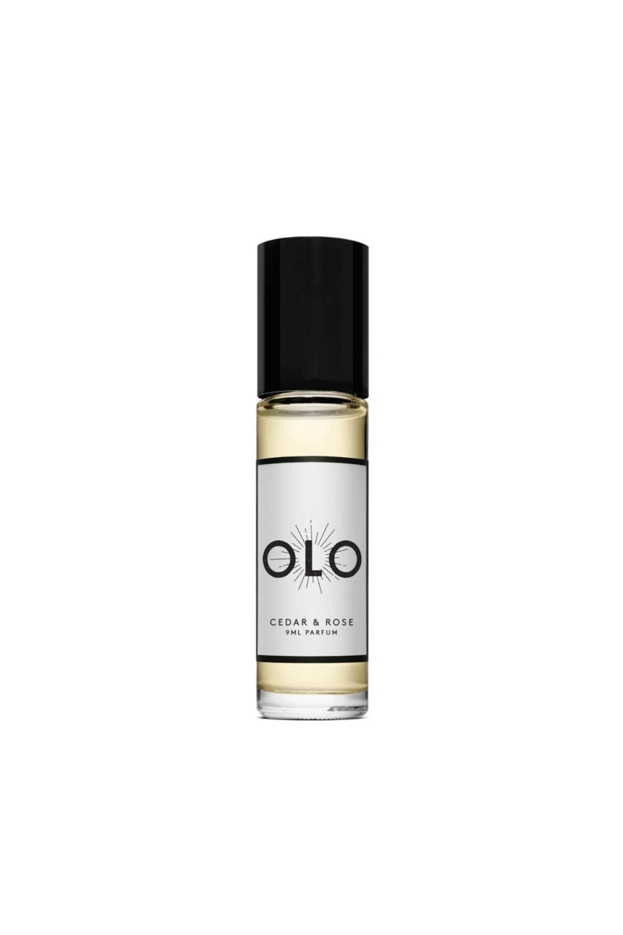 Women Hansen & Gretel Fragrance | Olo Roller Cedar Rose