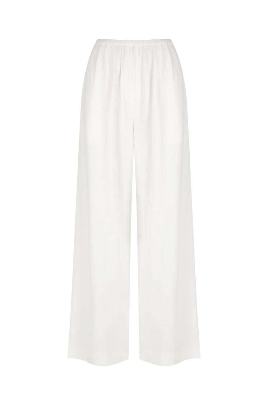 Women Hansen & Gretel Pants | Crusader Pant Ivory