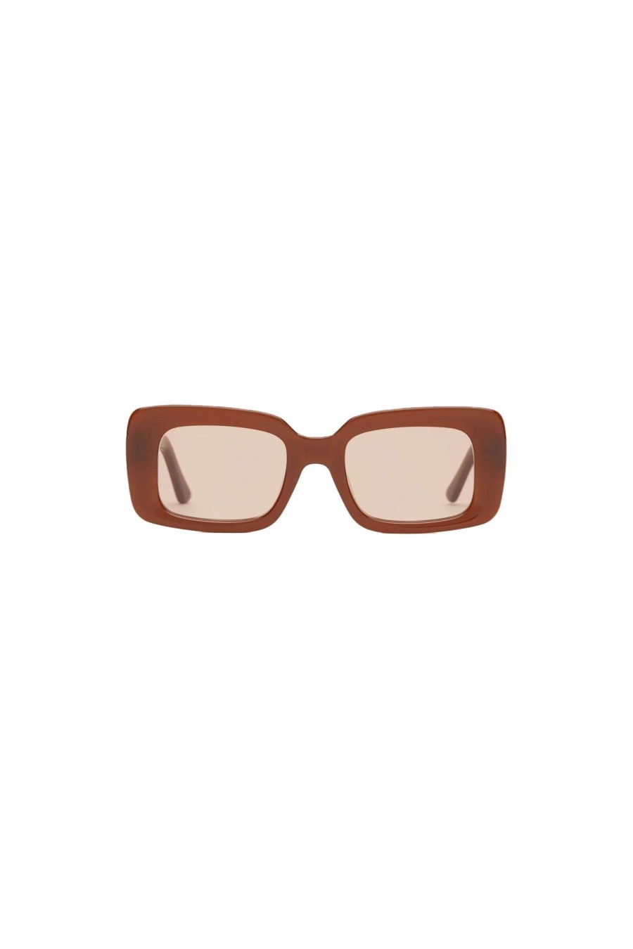 Women Hansen & Gretel Eyewear | Velvet Canyon Golden Era Chocolate