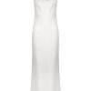 Women Hansen & Gretel Dresses | Dana Dress Bone