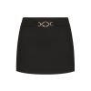 Women Hansen & Gretel Skirts | Nicole Skirt Black