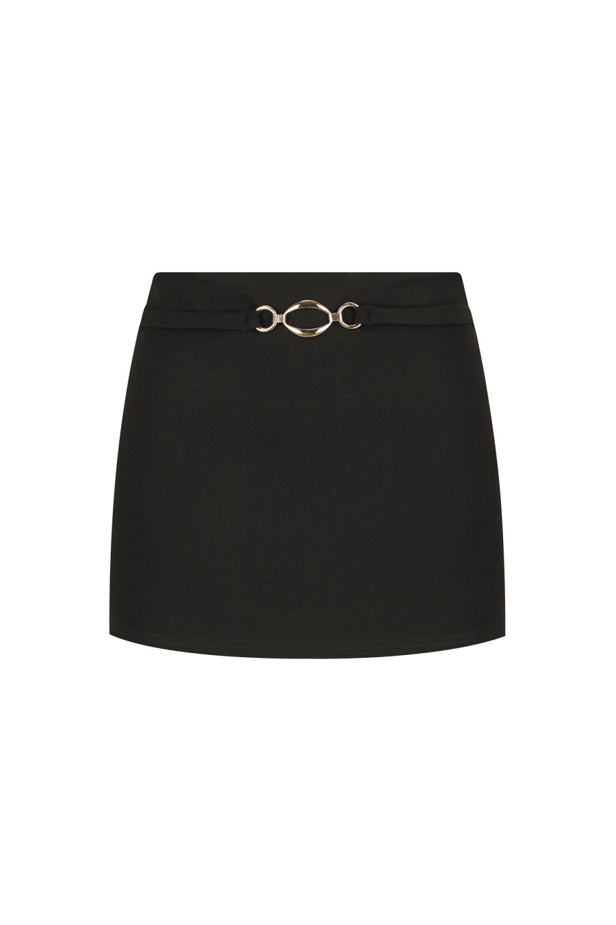 Women Hansen & Gretel Skirts | Nicole Skirt Black