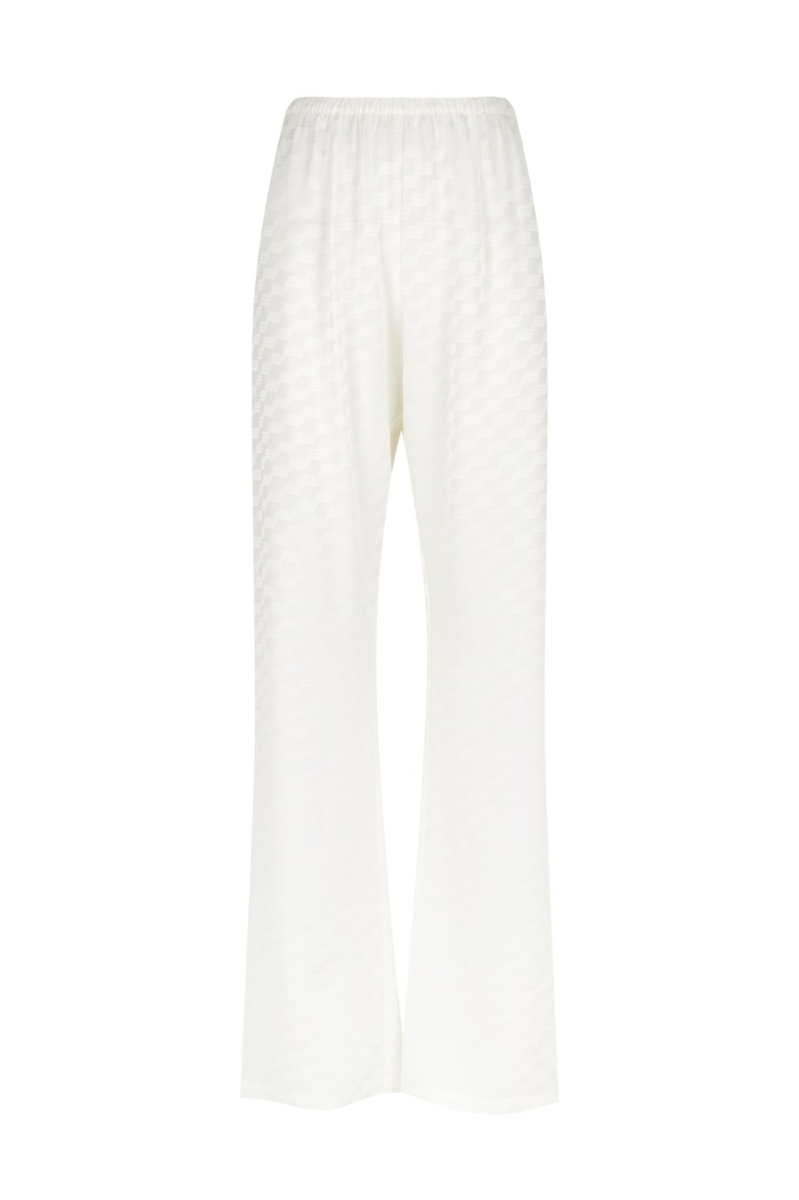 Women Hansen & Gretel Pants | Nash Pant White