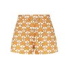 Women Hansen & Gretel Shorts | Lumiere Shortie Summer Breeze