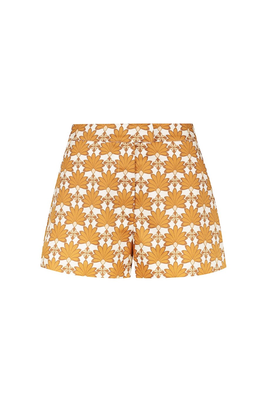 Women Hansen & Gretel Shorts | Lumiere Shortie Summer Breeze