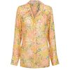 Women Hansen & Gretel Tops | Monsoon Shirt Honey Floral