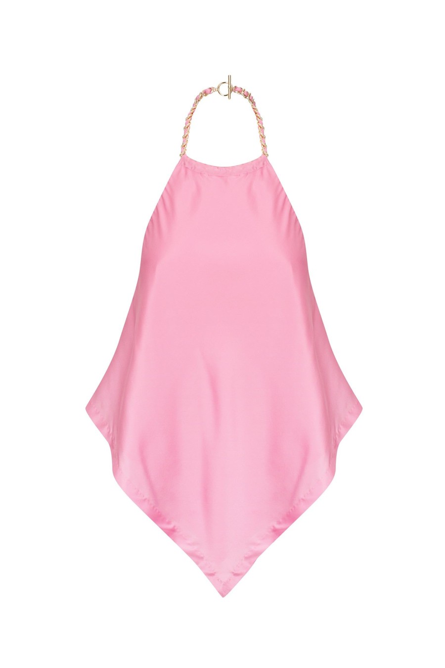 Women Hansen & Gretel Tops | Marsali Top Pink