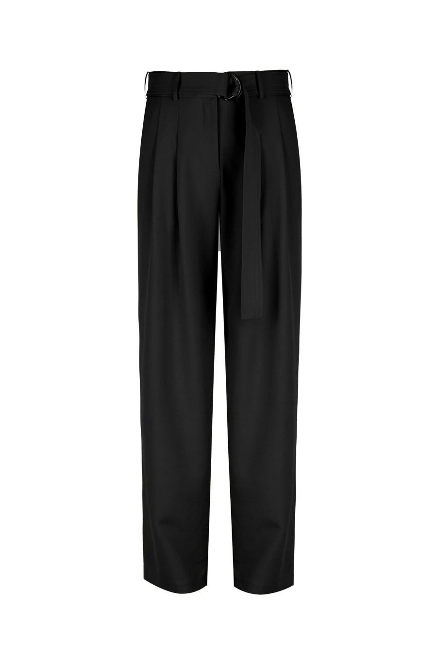 Women Hansen & Gretel Pants | Irina Pant Black