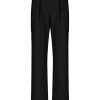 Women Hansen & Gretel Pants | Kravitz Pant Black