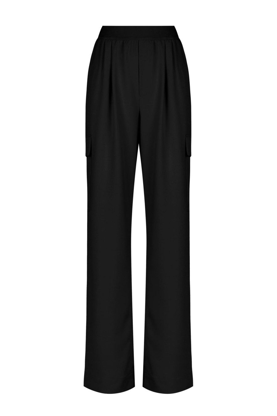 Women Hansen & Gretel Pants | Kravitz Pant Black