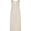 Women Hansen & Gretel Dresses | Fowler Dress Sand