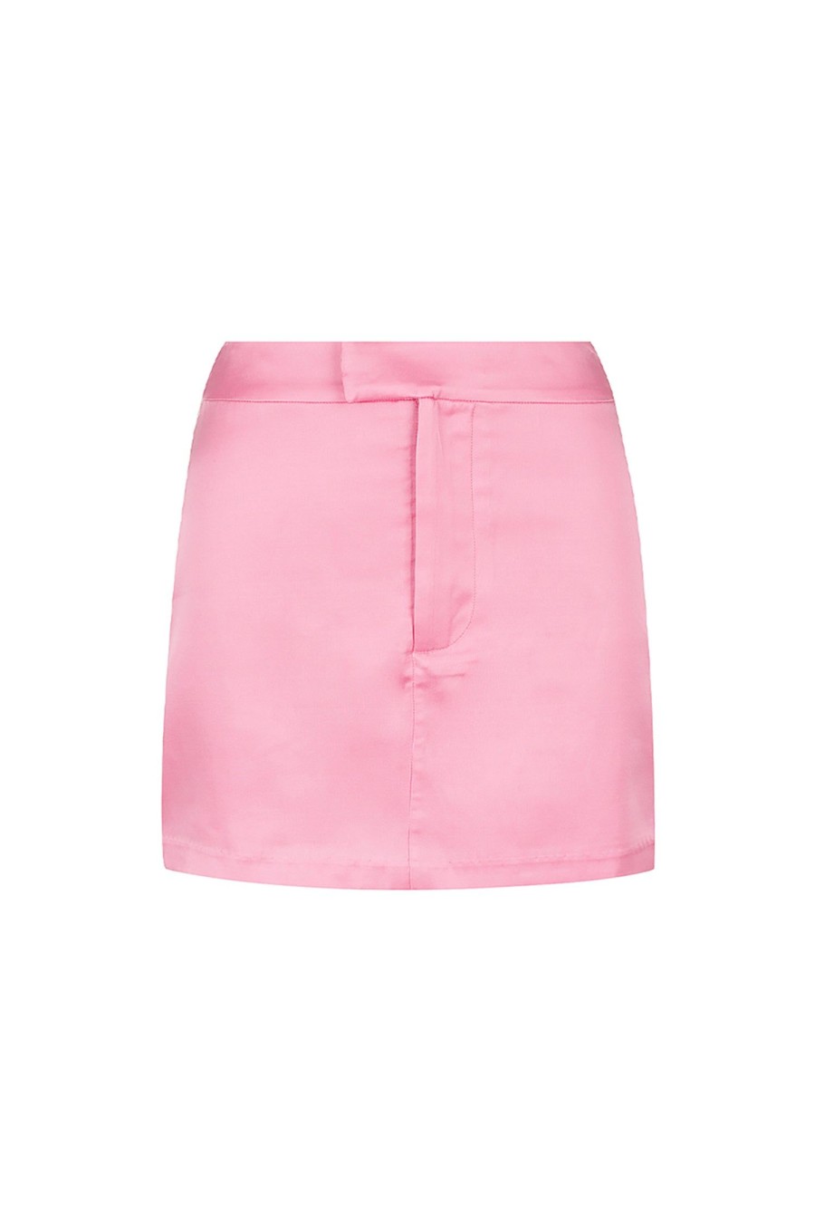 Women Hansen & Gretel Skirts | Tamara Skirt Pink