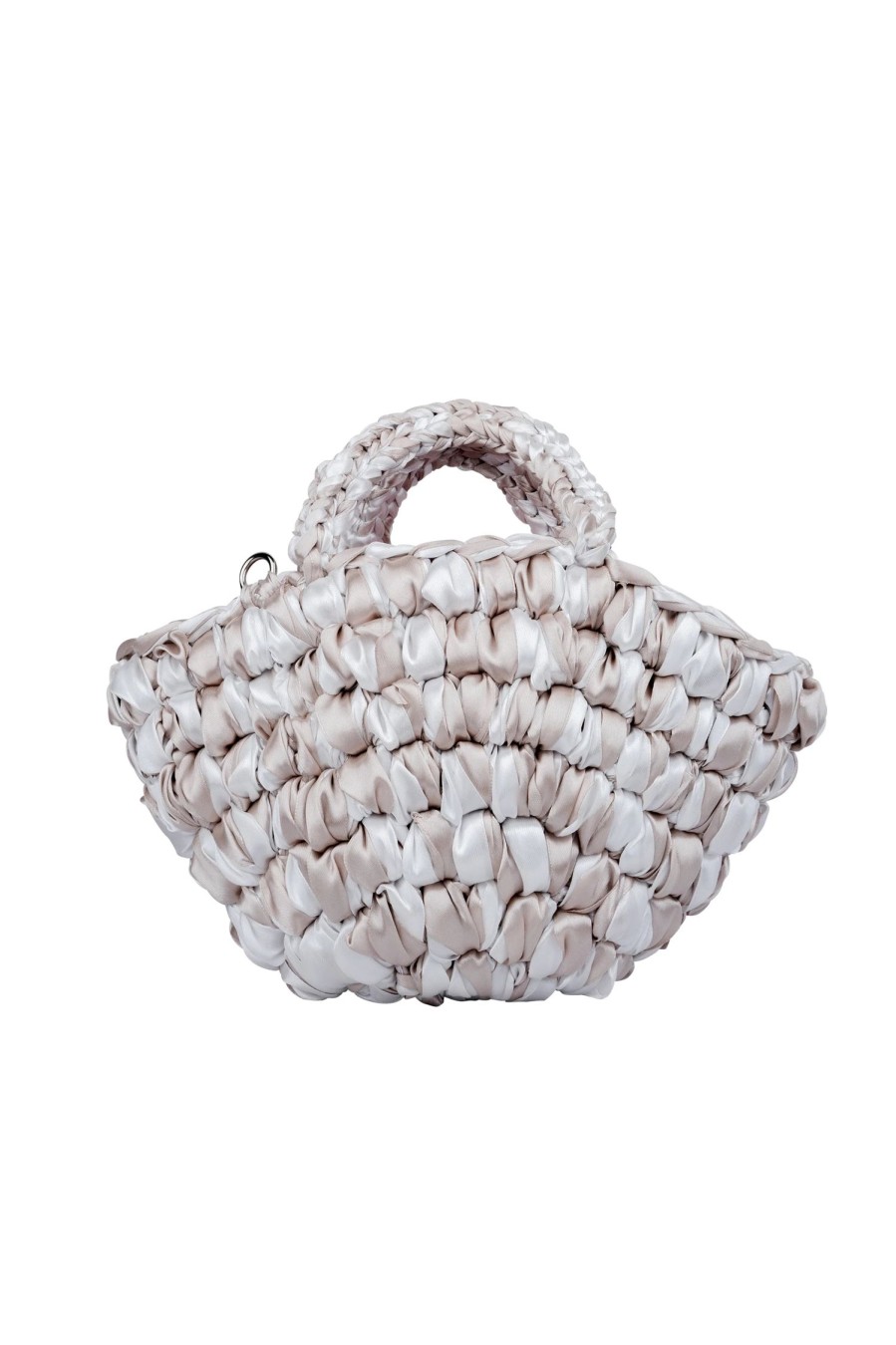 Women Hansen & Gretel Bags | Acropora Bag Bone Salt