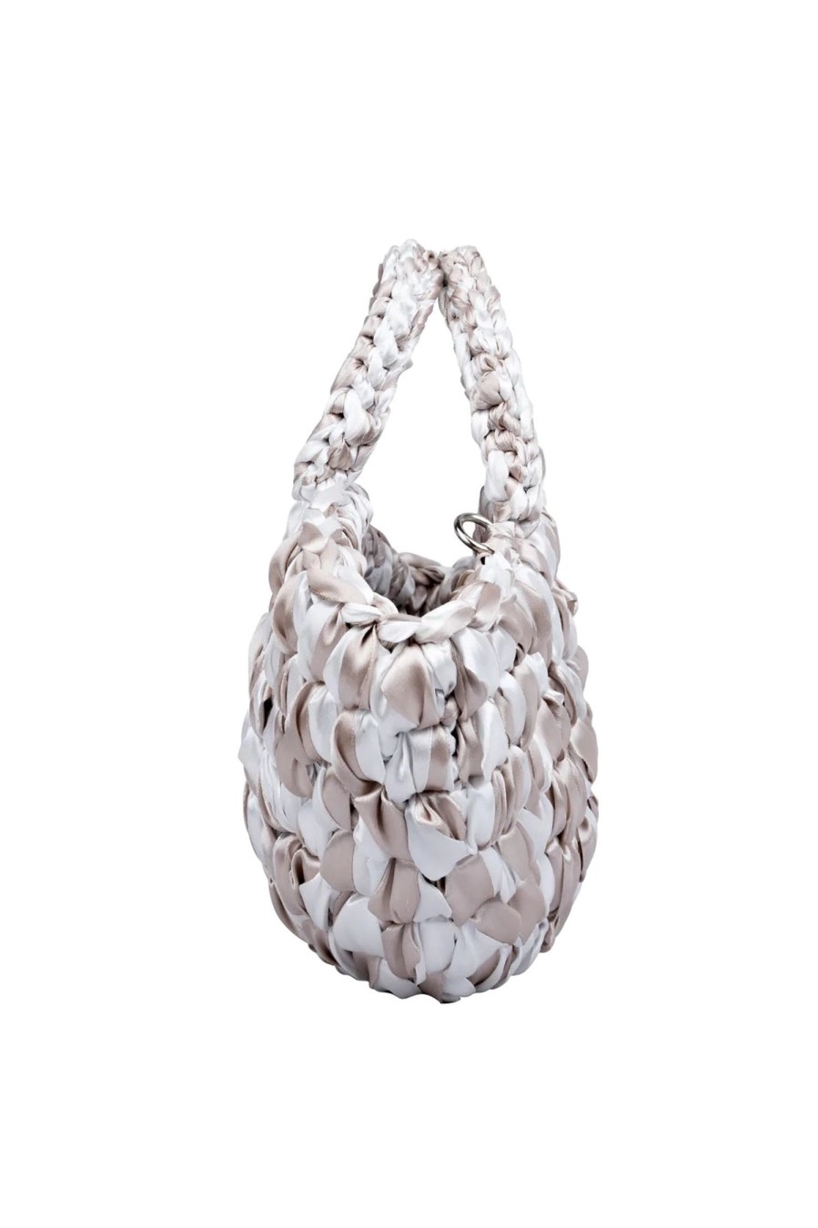 Women Hansen & Gretel Bags | Acropora Bag Bone Salt