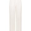 Women Hansen & Gretel Pants | Tully Hi Waist Pant White