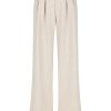 Women Hansen & Gretel Pants | Belinda Pant Natural Check